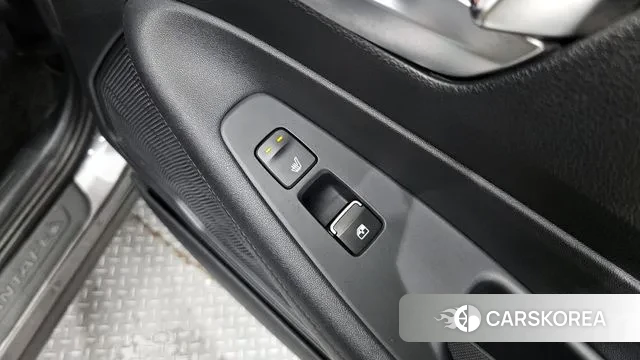 Hyundai The New Santa Fe id 2984329 из Кореи 9