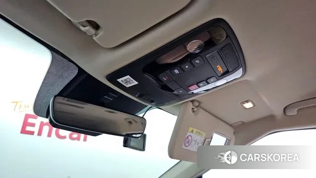 Kia Carnival 4th generation id 3104589 из Кореи 9