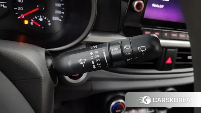 Kia Morning Urban (JA) id 3611963 из Кореи 9