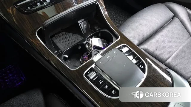 Mercedes-Benz GLC-Class X253 id 3033726 из Кореи 9