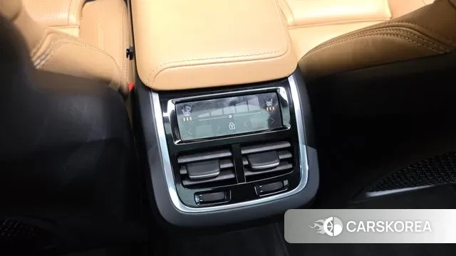 Volvo XC60 second Generation id 3601687 из Кореи 9