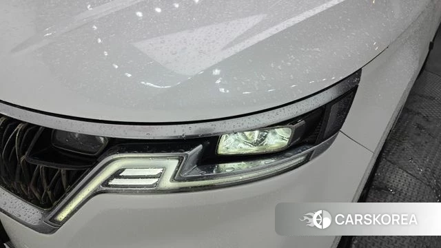 Kia Carnival 4th generation id 4350618 из Кореи 9