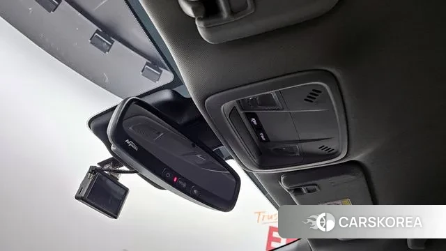 Chevrolet (GM Daewoo) The New Malibu id 3702645 из Кореи 9