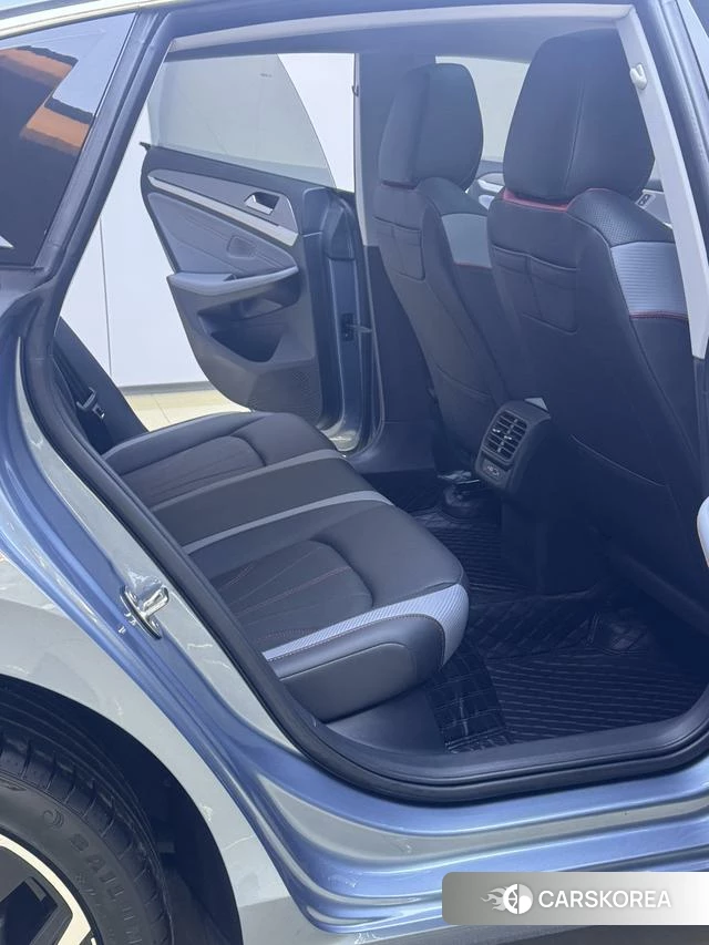 Volkswagen Lingdu id 4256200 из Китая 9
