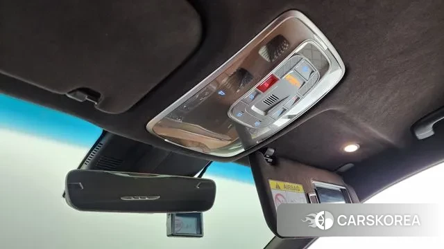 Genesis G80 (RG3) id 3671085 из Кореи 9