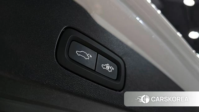 Volvo V60 Cross-Country 2nd Generation id 3885047 из Кореи 9