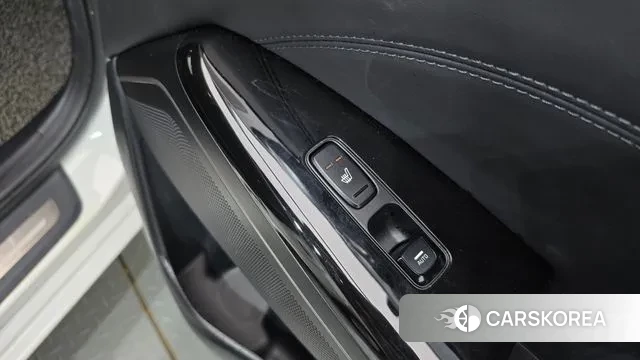 Kia K7 Premier id 2991000 из Кореи 9