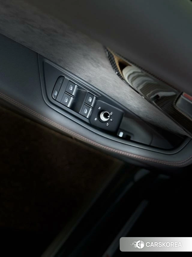 Audi S4 id 4259776 из Китая 9