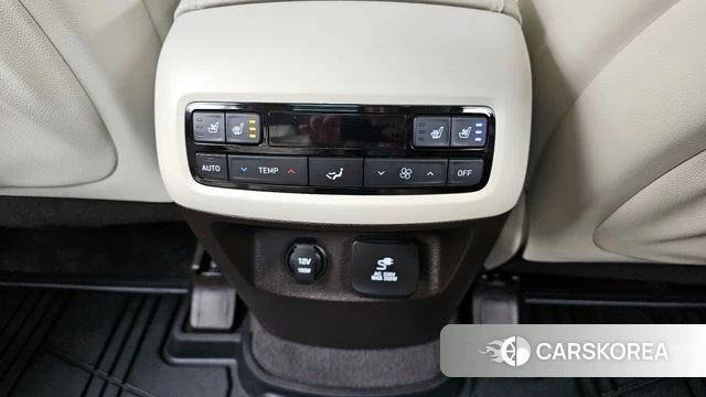 Hyundai Palisade id 4249876 из Кореи 9