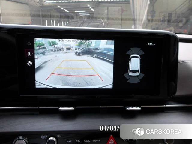 Kia The New Carnival id 4567661 из Кореи 9
