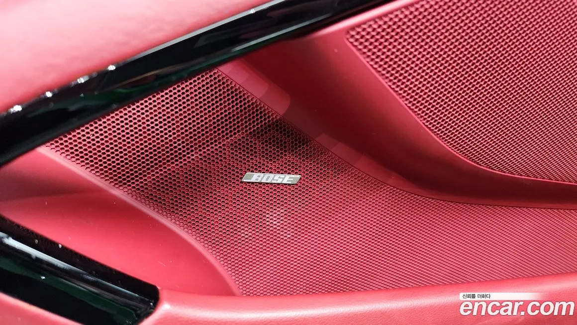 Porsche 718 Boxster id 1640971 из Кореи 9