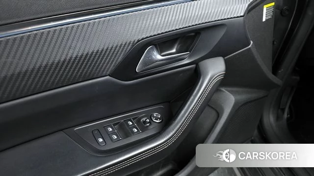 Peugeot 508 second Generation id 3813969 из Кореи 9