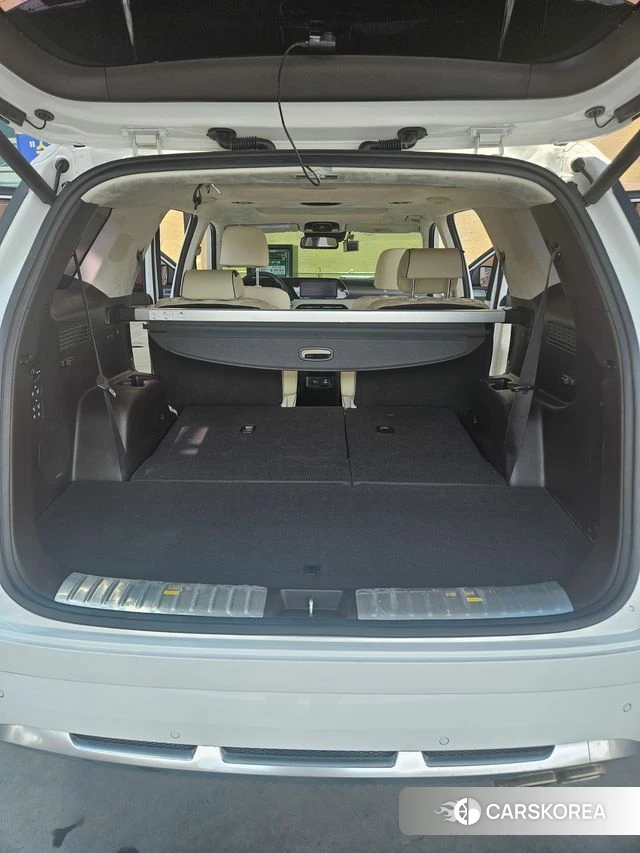 Hyundai Palisade id 4495989 из Кореи 9