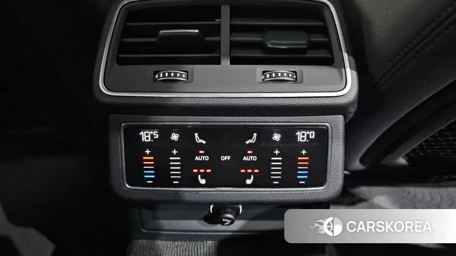 Audi A6 (C8) id 3611985 из Кореи 9