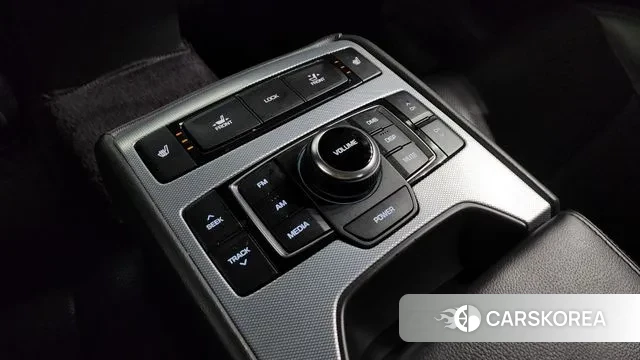 Genesis G80 id 3313054 из Кореи 9