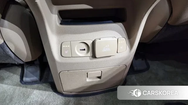 Kia The New Carnival id 3402826 из Кореи 9