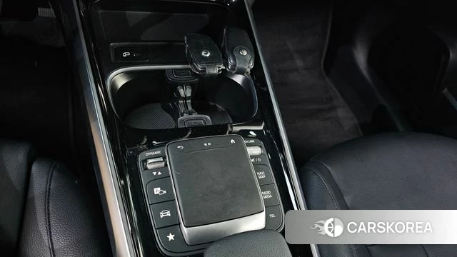 Mercedes-Benz GLB-Class X247 id 4572400 из Кореи 9