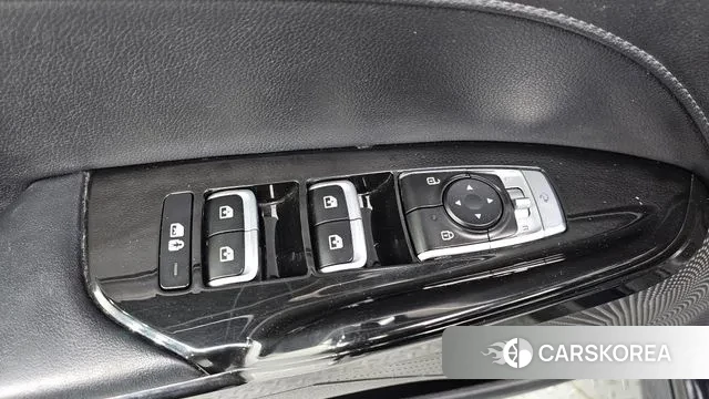 Kia K5 3rd generation id 3597530 из Кореи 9