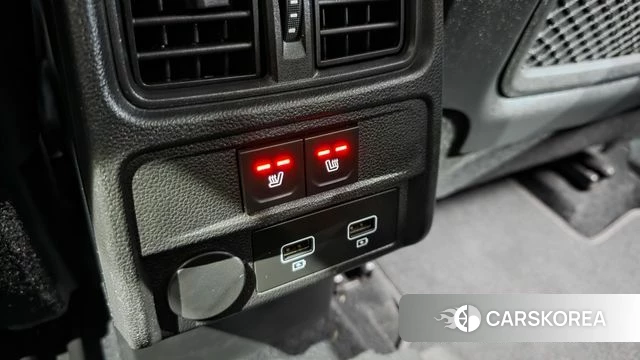 Renault Korea (Samsung) XM3 id 4614665 из Кореи 9