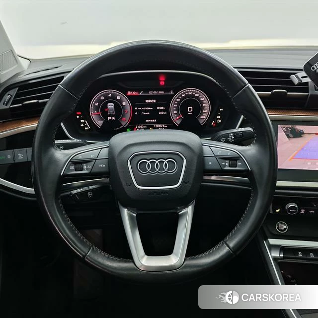 Audi Q3 id 4207701 из Китая 9