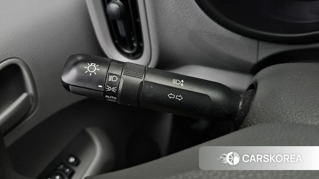 Kia Morning Urban (JA) id 4849031 из Кореи 9