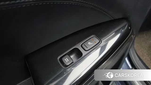 Kia K7 Premier Hybrid id 3535932 из Кореи 9