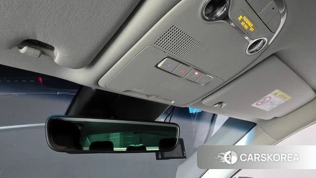 Hyundai The New Grandeur IG id 3807205 из Кореи 9