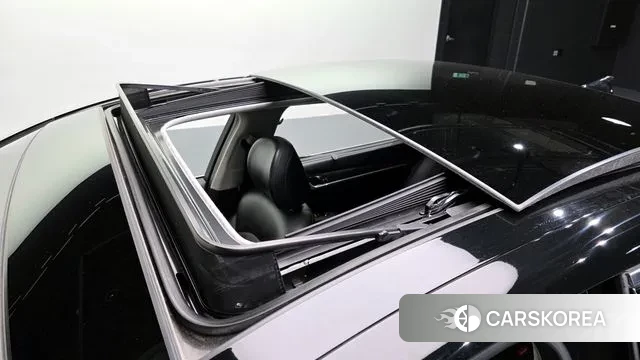 Hyundai The New Grandeur IG Hybrid id 3716653 из Кореи 9