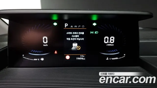 Hyundai Staria id 2525209 из Кореи 9