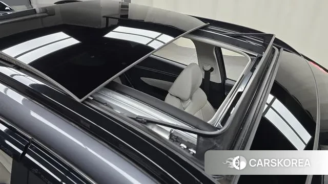 Hyundai Tucson (NX4) id 3607404 из Кореи 9