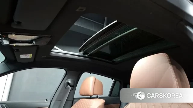 BMW X6 (G06) id 3711508 из Кореи 9