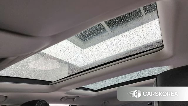 Mercedes-Benz GLE - Class W166 id 3911874 из Кореи 9