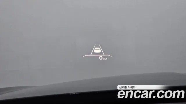 Genesis G80 (RG3) id 2880267 из Кореи 9