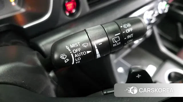 Honda Pilot 4th generation id 3731490 из Кореи 9