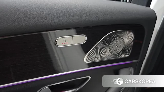 Mercedes-Benz GLE-Class W167 id 3442573 из Кореи 9