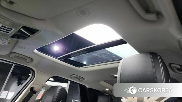 Land Rover Discovery 5 id 4018775 из Кореи 9