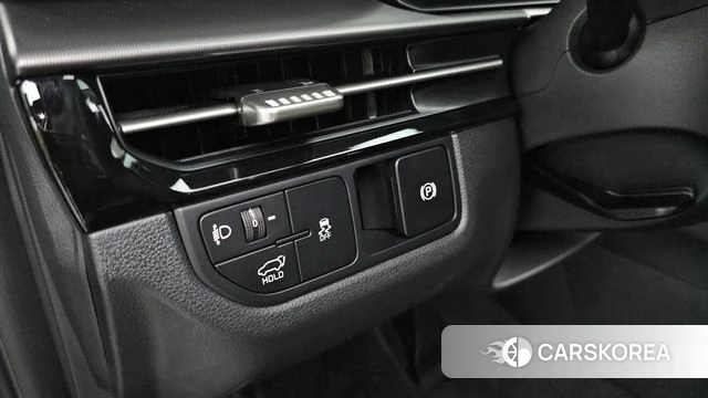 Kia The New Sportage 5th Generation id 4756893 из Кореи 9