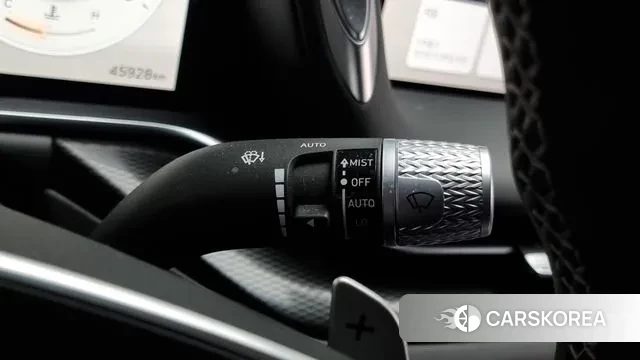 Genesis G90 (RS4) id 3472649 из Кореи 9