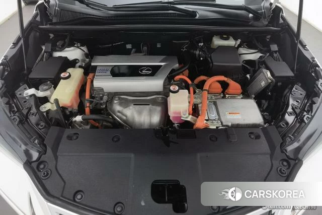 Lexus NX id 4210618 из Китая 9