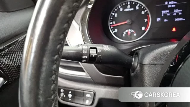 Kia Seltos id 3329855 из Кореи 9