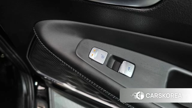 Hyundai The New Santa Fe id 3954442 из Кореи 9