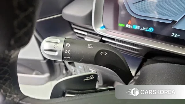 Hyundai Ionic 6 id 3131779 из Кореи 9