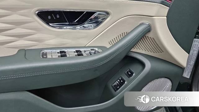 Bentley Flying Spur 3rd Generation id 4764059 из Кореи 9
