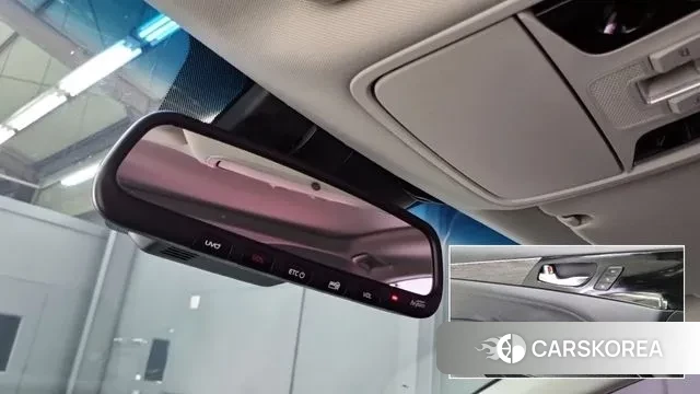 Kia K7 Premier id 3412957 из Кореи 9