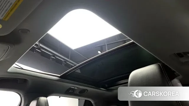 Ford Explorer 6th Generation id 3778337 из Кореи 9