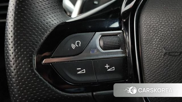 Peugeot 5008 second generation id 4396838 из Кореи 9