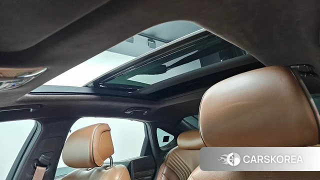Genesis G80 (RG3) id 4542870 из Кореи 9