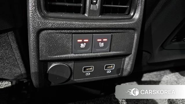 Renault Korea (Samsung) XM3 id 4612830 из Кореи 9