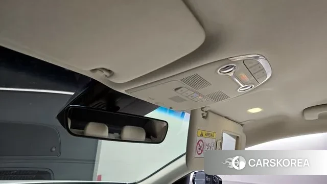 Hyundai The New Grandeur IG Hybrid id 3788082 из Кореи 9