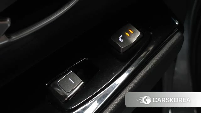 Ssangyong Beautiful Korando id 4882217 из Кореи 9